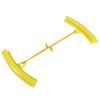 5x Car Tire Changer Guard Rim Protector Tyre Wheel Changing Edge Savers Tool