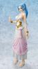 Megahouse One Piece P.O.P. Neo DX: Nefertari PVC Figure (Ex Model) [Parallel Import]