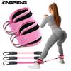 Fitness Ankle Buckle, Leg Training, Hip Training Device, Ankle Loop, Leg Binding Strap, Gantry, Ankle Buckle Training Device
