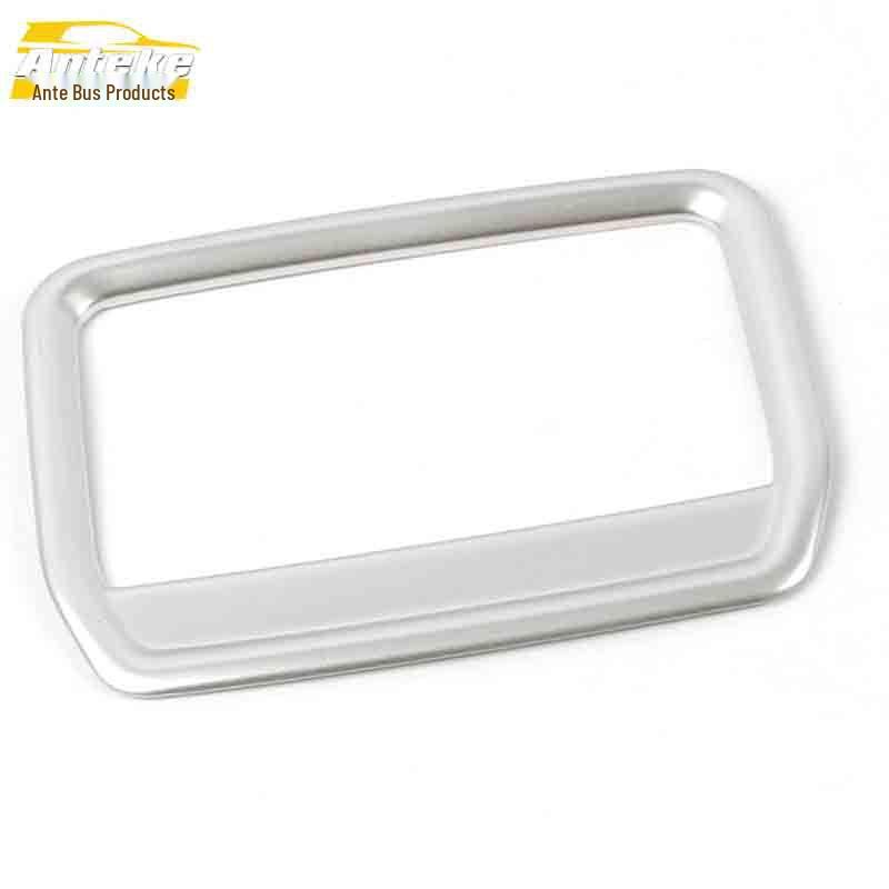 

Lamando Rear Air Vent Electroplated Trim & Third Row AC Outlet Accessories