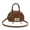 Fashion Versatile Small Bag Women's New Shoulder Messenger Bag Casual Hand Bag
