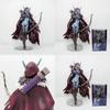 World of Warcraft Sylvanas 7-Zoll-Königin-Modell-Dekoration – Spielanleitung