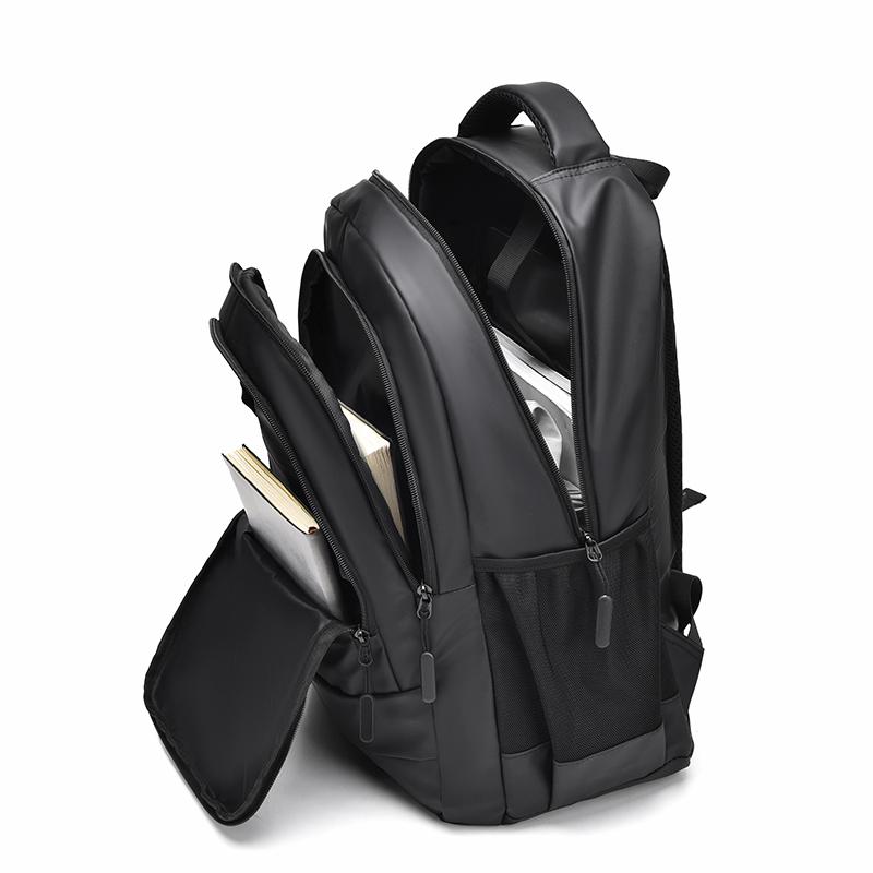 Business-Computerrucksack für Herren mit großer Kapazität, 15,6 Zoll