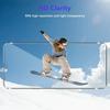 4pcs Tempered Glass for XiaoMi Redmi A3 REDMI A4 A5 A2 A1 Screen Protector Anti-Scratch Case Friendly Clear HD 9H Hardness Glass
