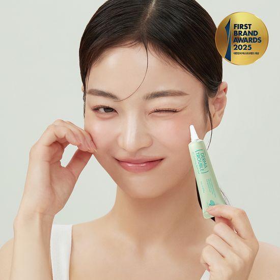 Fusidyne Derma Trouble AC Calming Spot Gel