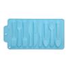 Cake Food Grade Silicone Mould Baking Tools Sugar Mold Chocolate Fondant Mold