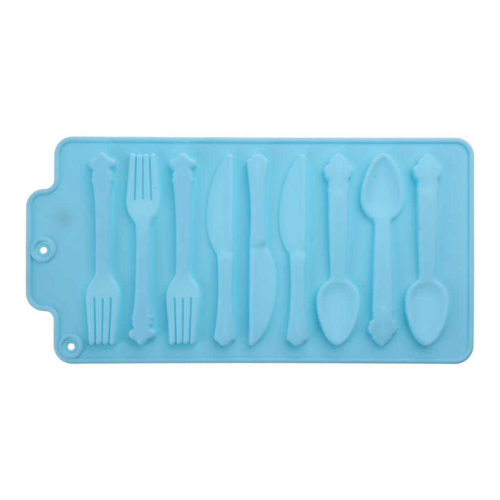 Cake Food Grade Silicone Mould Baking Tools Sugar Mold Chocolate Fondant Mold