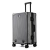 Xiaoyan Unisex Rechargeable Travel Luggage