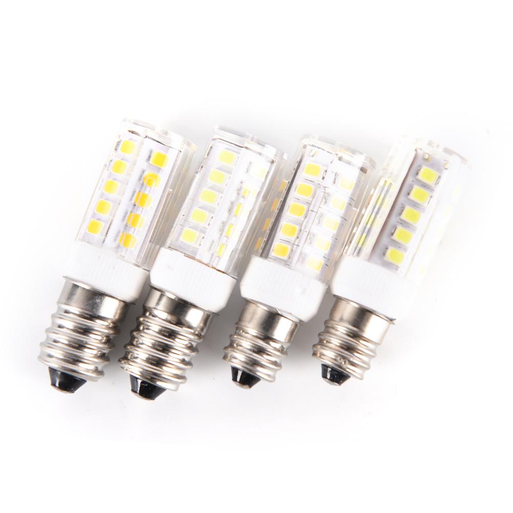 E12/E14 Mini LED Light Chandelier Spotlight Fridge Refrigerator Lamp