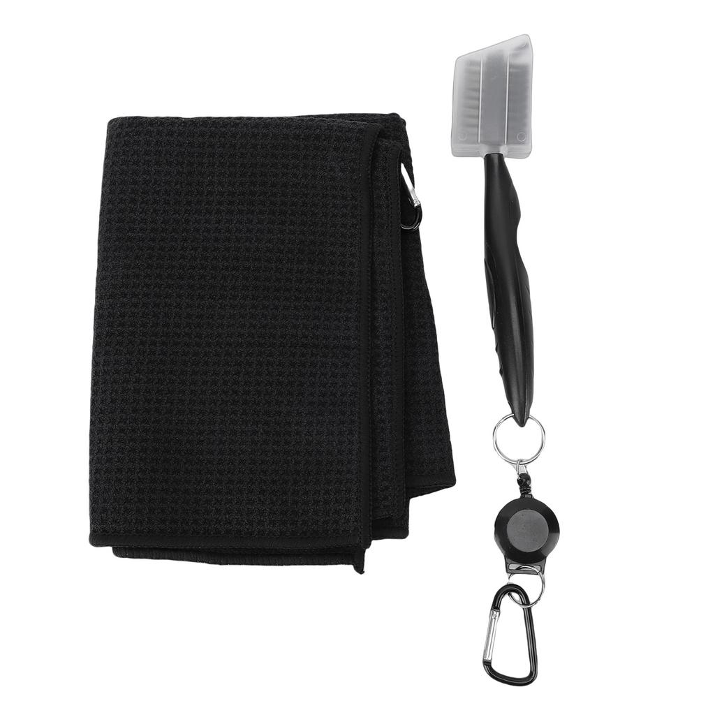 Clning Kit   Brush   Clner with     Clning Towel Hooks for Sports Bag Hanging