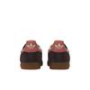 adidas Gazelle Shadow Brown Women Sneakers Cream-White Gum IF3233