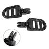 Front Footrests Foot Pegs Fit for YAMAHA BOLT / BOLT R-SPEC / XV950R 2014-2024