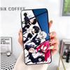 Blue L-Locks Isagi Yoichi Soft Phone Case for Samsung A17 A37 A57 A16 A26 A36 A56 A15 A25 A35 A55 A14 A24 A34 A54 A13 A23 A33 A5