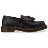 Sneaker Dr. Martens Adrian Vintage Tassel Loafer Black Quilon(26891001)
