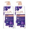 Enchanting Lotus Long-Lasting Fragrance Body Wash Twin Pack