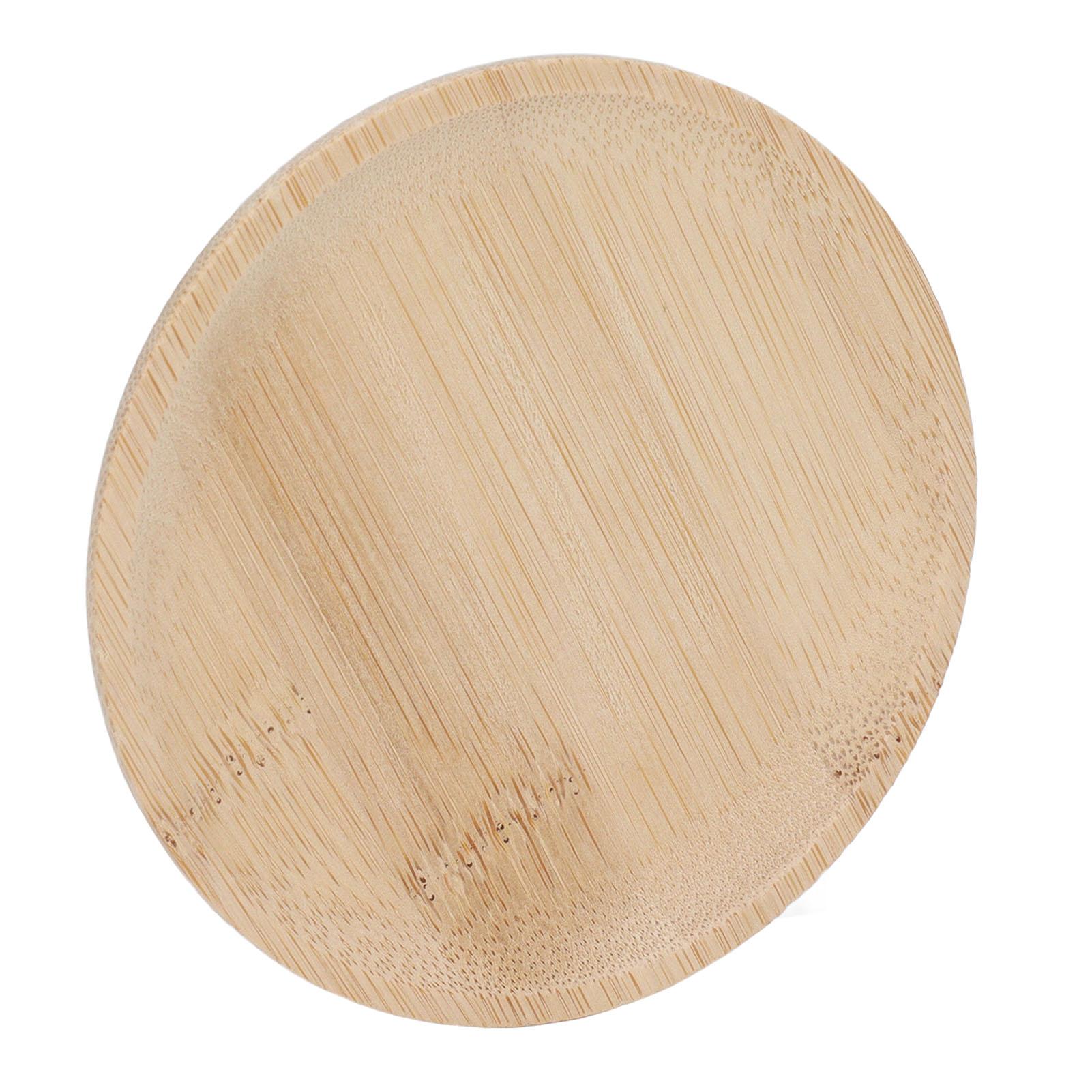 Wijnglas Charcuterie Topper Dubbel Doel Bamboe Elegante Wijnglas Onderzetter voor Familiebijeenkomst
