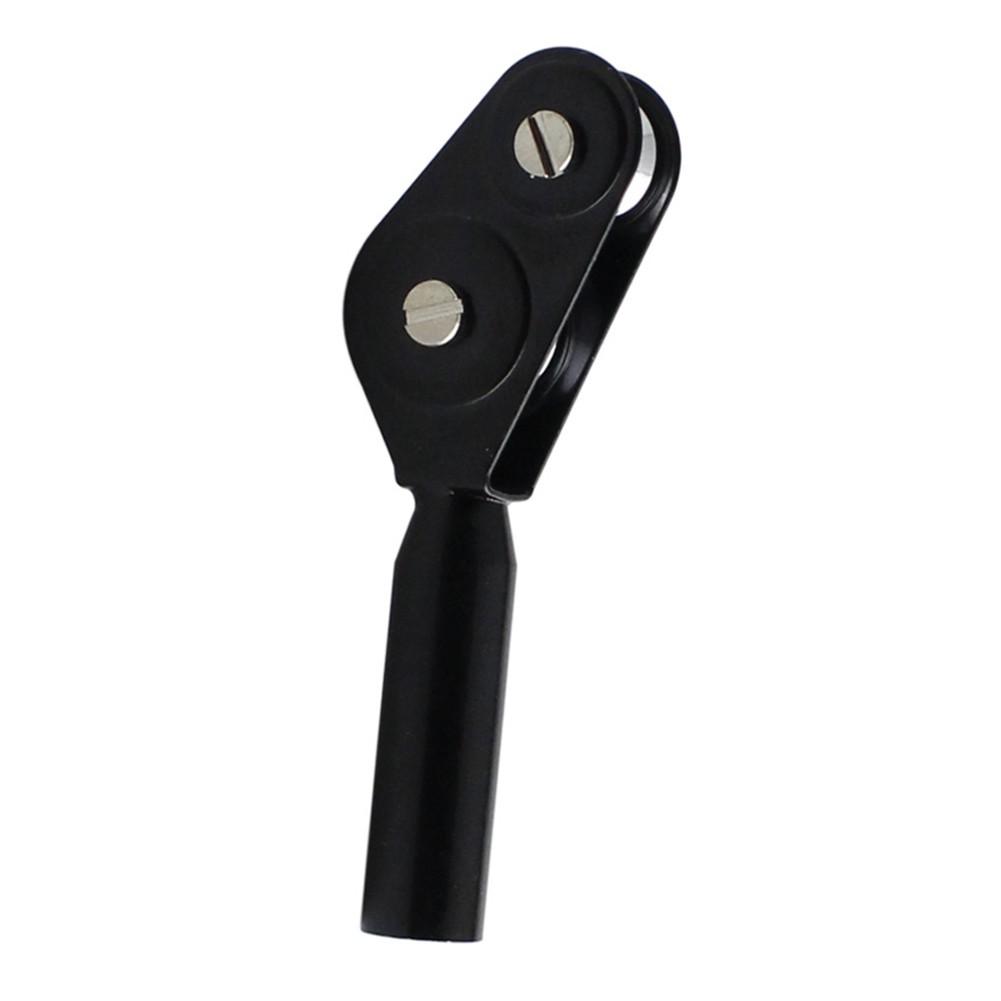 

1шт направляющий ролик съемный для морских лодок, рыболовных 3.5mm