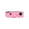 Kodak M35 35mm Film Camera, Fixed Focus, Reusable, Built-in Flash, Easy to Use (Candy Pink)