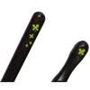 Ishida Chopsticks Support for Children, 18cm, Left-Handed, Natural Wood