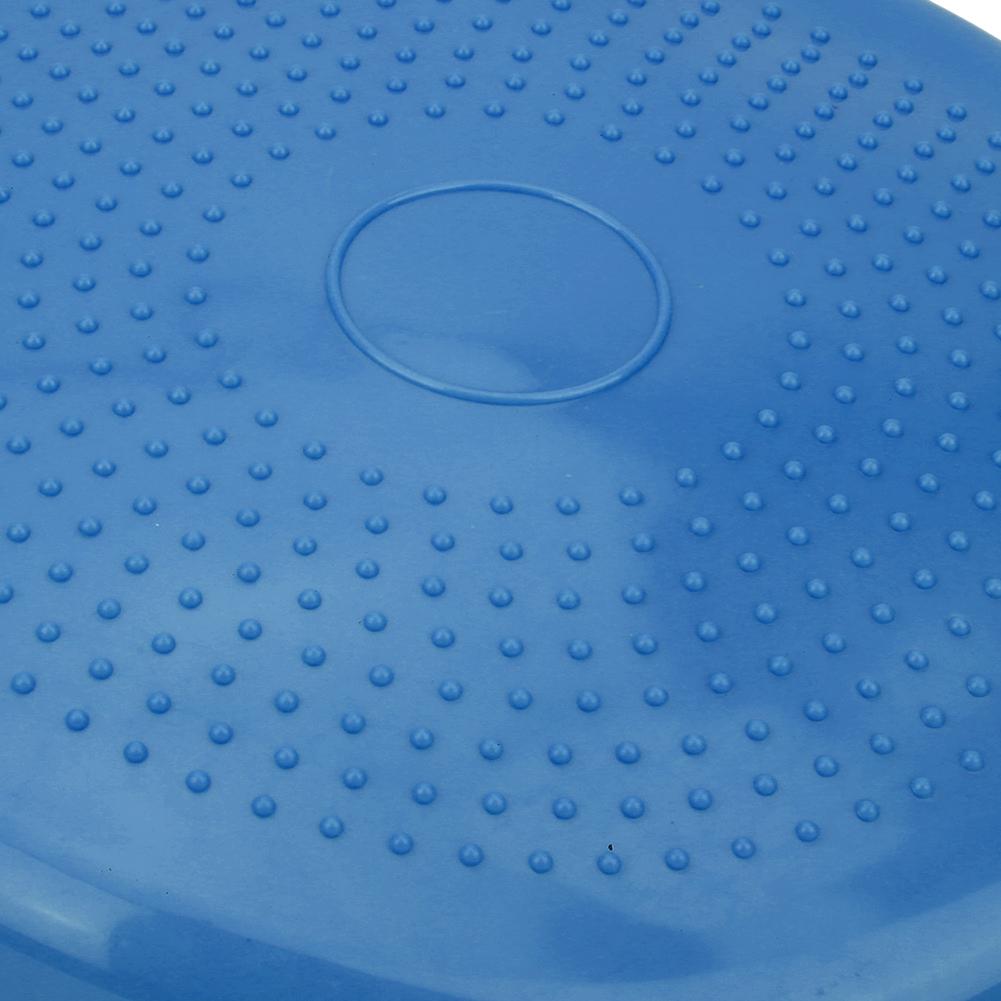 Thickened   Inflatable Cushion Gym Sports Fitness   Massage Balances Cushion