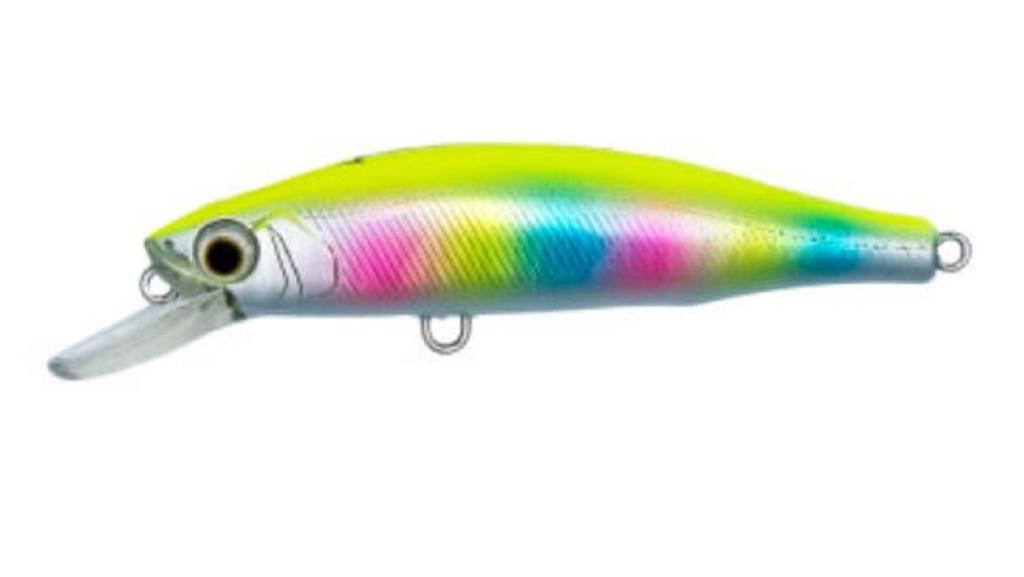 Maria Duplex 80mm 31 Grams Sinking Lure 051 (4487)