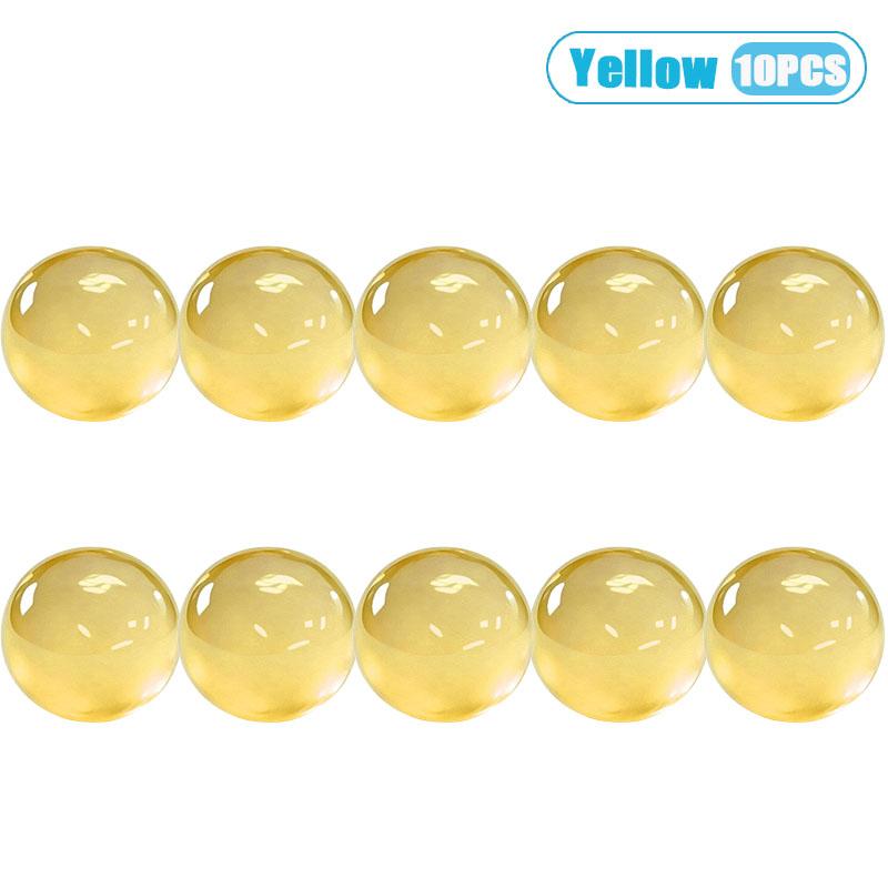1-10Pcs Squishy Squeeze Ball Baby Blue Coconut Oil Handmade Stress Relief Toy Pressure Relieving Fidget For Adult Anxiety