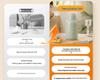 Fuguang Large Capacity Insulated Thermos Flask for Home, Office, or Dormitory Use