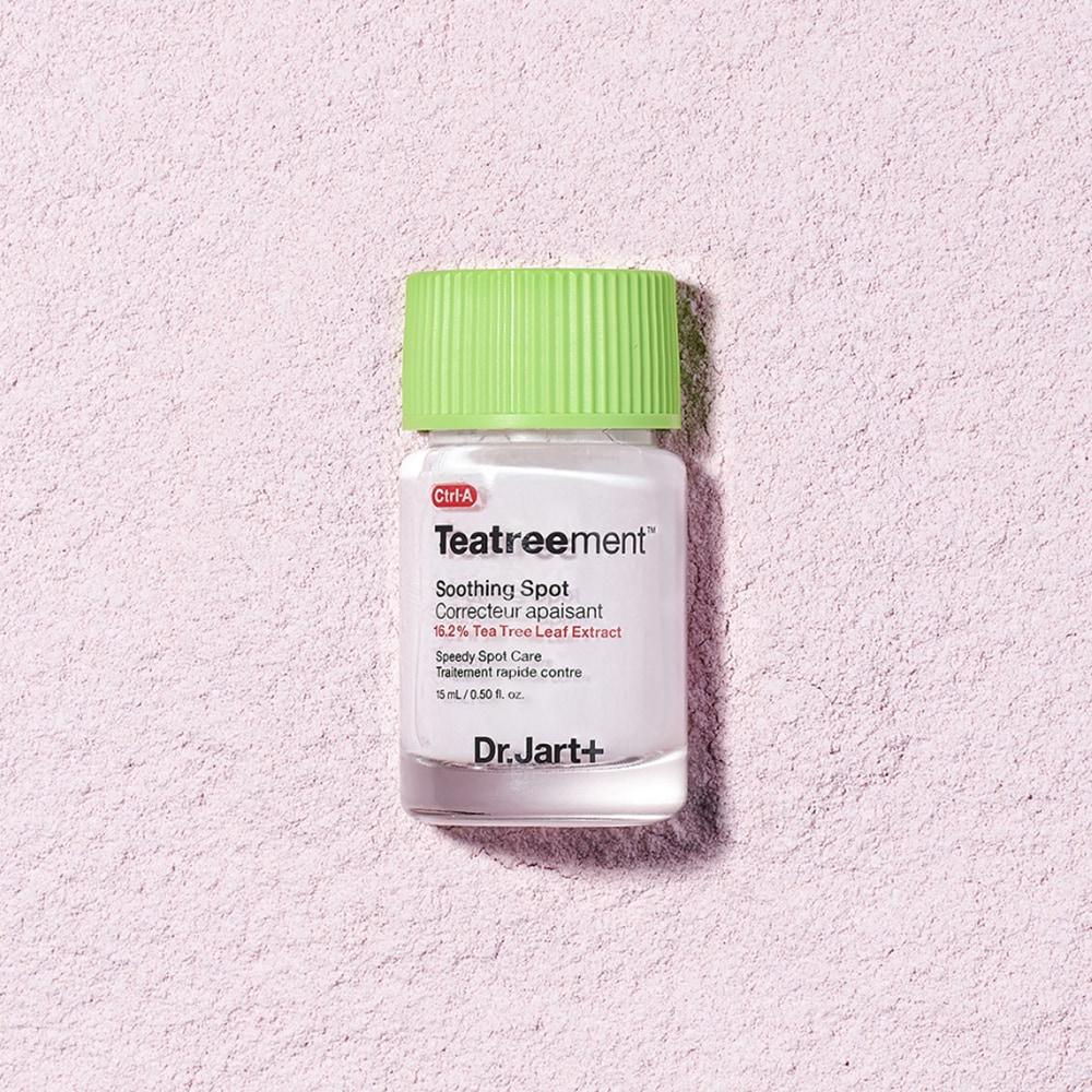 Dr.Jart+ Ctrl-A Teatreement Beruhigender Punkt 15ml