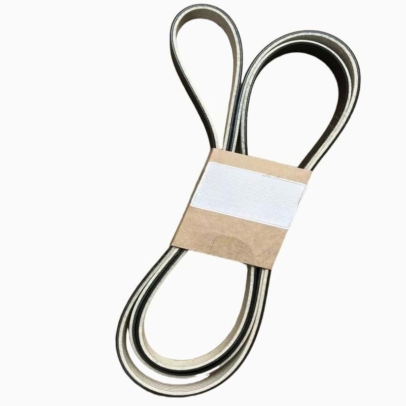 

V Ribbed Fan Belt OEM 252122F310 25212-2F310 For Kia Sorento 2.2L