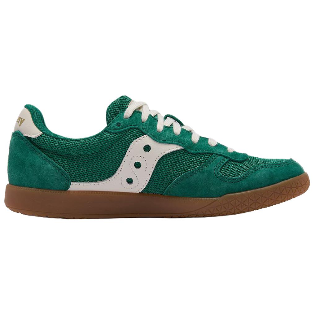 SAUCONY Bullet Skateboard Shoes Women's Green S79057-23