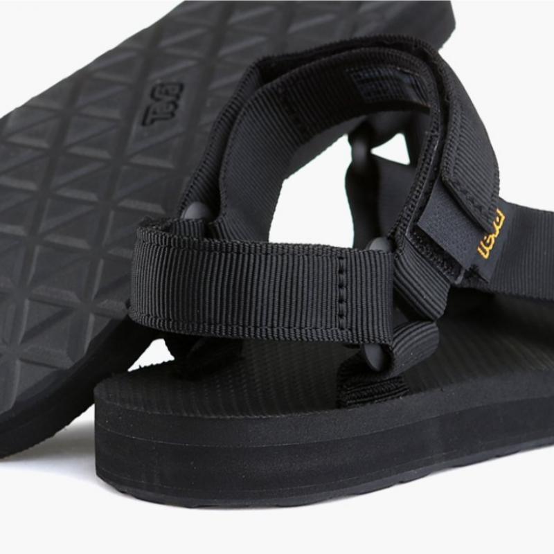 Teva Women S SandalS Black Stvf2013987