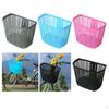 Bike Basket Bicycle Cargo Pannier Cycling Accessories for Luggage