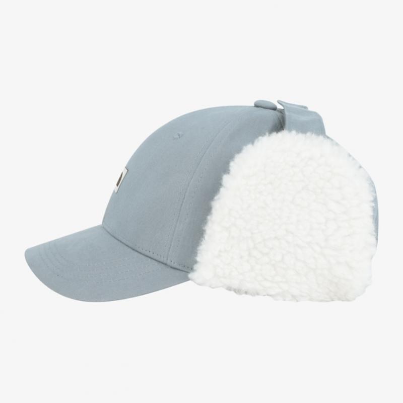 The North Face Earmuff Hard Cap White Label Gyb