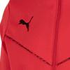 Puma Winter Brushed Kk Zip Up Sweatshirt Trainwear Set Red