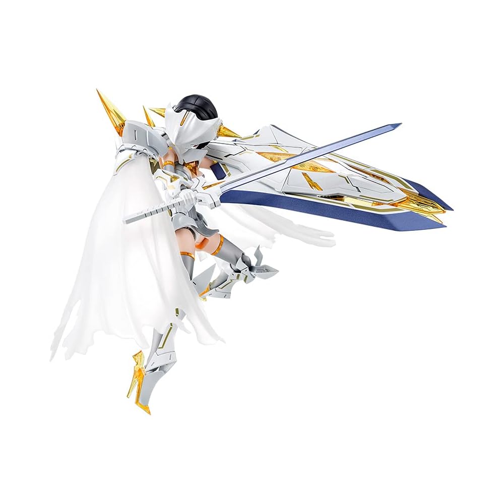 Kotobukiya Megami Device Bullet Knights Executioner Bride Масштабная модель 150 мм