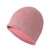 Night High-brightness Reflective Knitted Hat Men's and Women's Sports Hat Cycling Skiing Cold-proof Cold Hat Warm Wool Hat