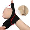 Thumb Sleeve Wrist Support Breathable Compression Brace for Tendonitis
