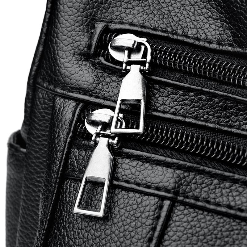 Shoulder Bag Mother Bag Women's Bag Large Capacity Crossbody Bag