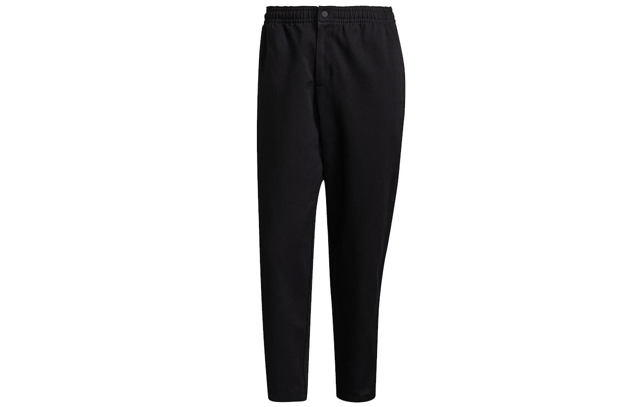 

Adidas Originals Trefoil Casual Pants Fall Men s Black H11371 L