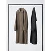 Uniqlo Oversized Single Breasted Coat