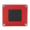 Flow Meter Water Cooling LCD Display Electric Detection Thermonmeter Monitoring LSJ POZN