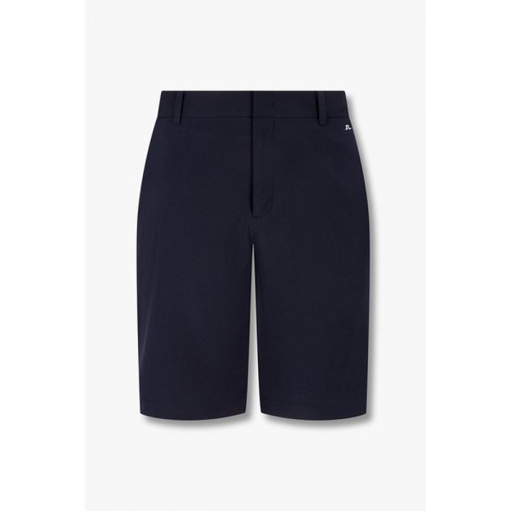 

J.lindeberg Men S Lw ShortS 26 S S Peter navy/36