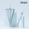 New Japanese and Korean 24-bone umbrella, enlarged and reinforced long-handled umbrella, large automatic rainstorm special wind-resistant double