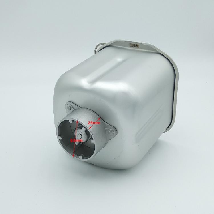 Brotbackautomat Zubehör Brotbackautomat Brotbehälter Teil Brotbackautomat Eimer