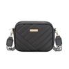 2024 Women's Fashion Small Square Crossbody & Shoulder Bag with Coin Purse
