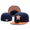 Șapcă de baseball Houston Astros cu bor lat brodat, pălărie de protecție solară, pentru bărbați, femei, sporturi în aer liber, îmbrăcăminte casual