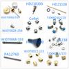 Waterjet Cutting Machine Pump Parts Ecotron Check Valve Assembly Check valve seat CP022046/593