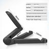 Aipu Foldable Universal Tablet & Phone Stand - Multi-functional and Portable