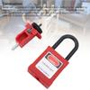 Insulated Circuit Breaker Lockout Device Anti Loss Electrical Lockout Tagout Kit  Valve Equipment