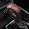 2022 New Verano Pro GS Genuine Leather Gear Shift Knob Cover